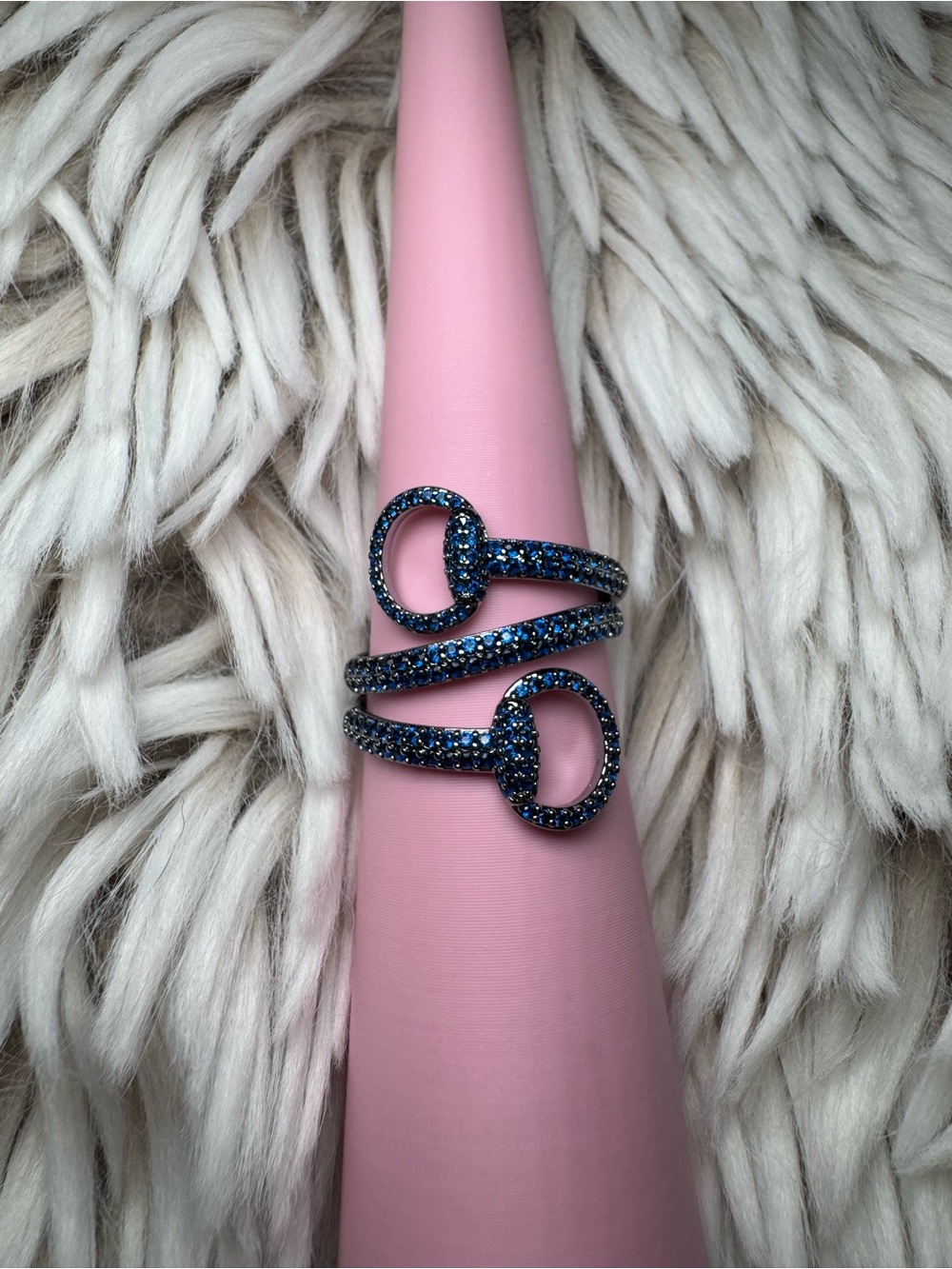 September birthday ring
